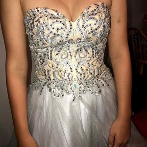 Beautiful Prom Dress!
